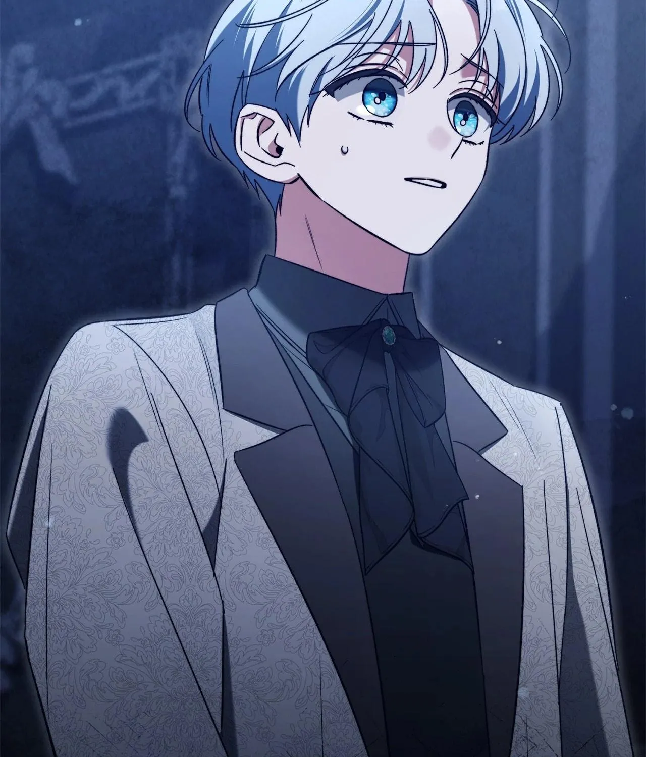 All for My Dearest Juliet Chapter 28 page 93 - 