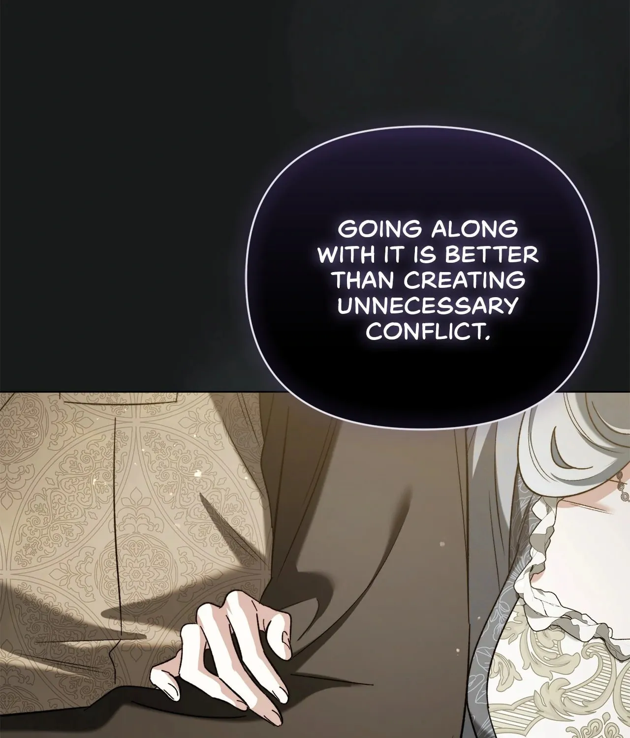 All for My Dearest Juliet Chapter 28 page 95 - 