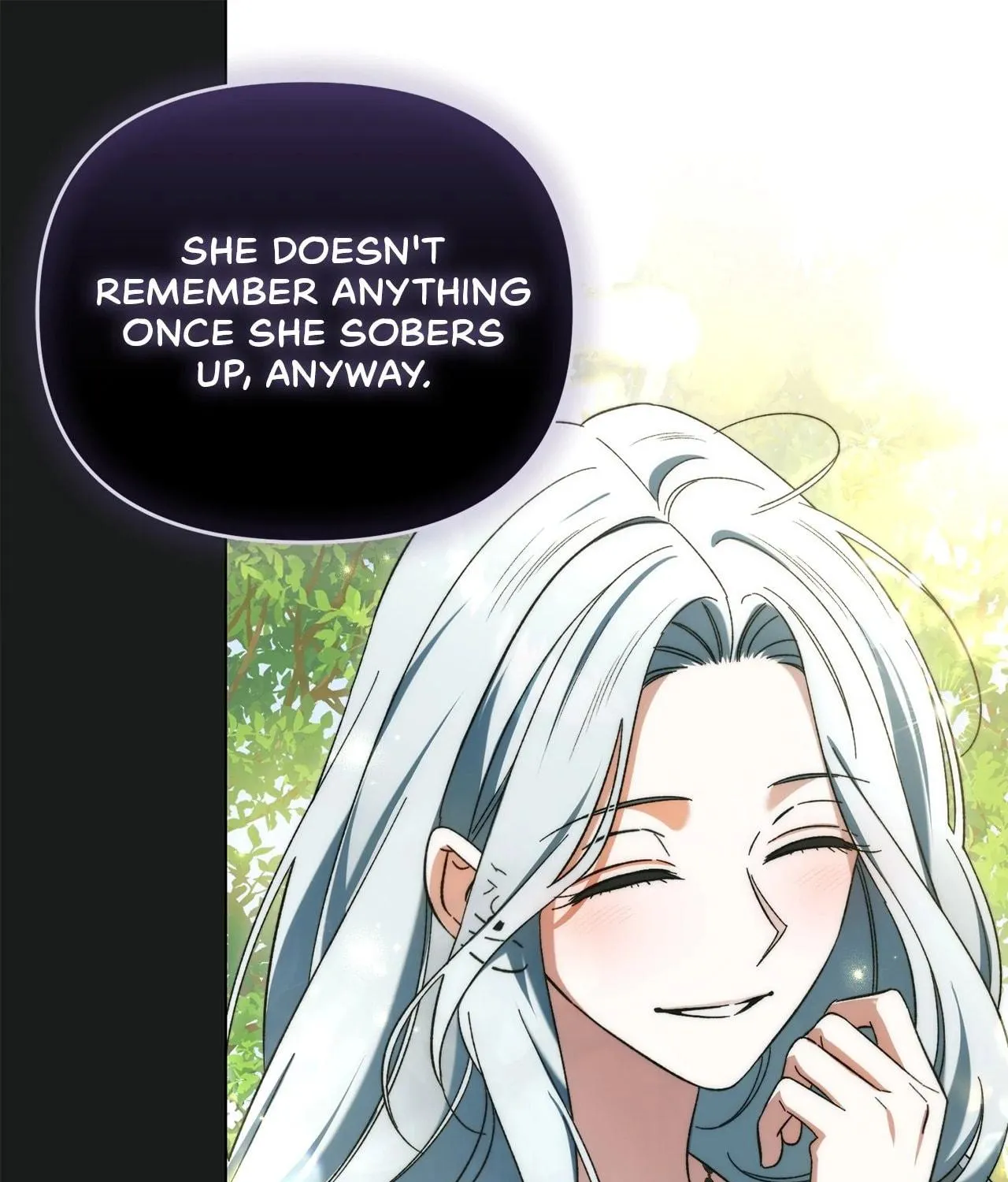 All for My Dearest Juliet Chapter 28 page 98 - 