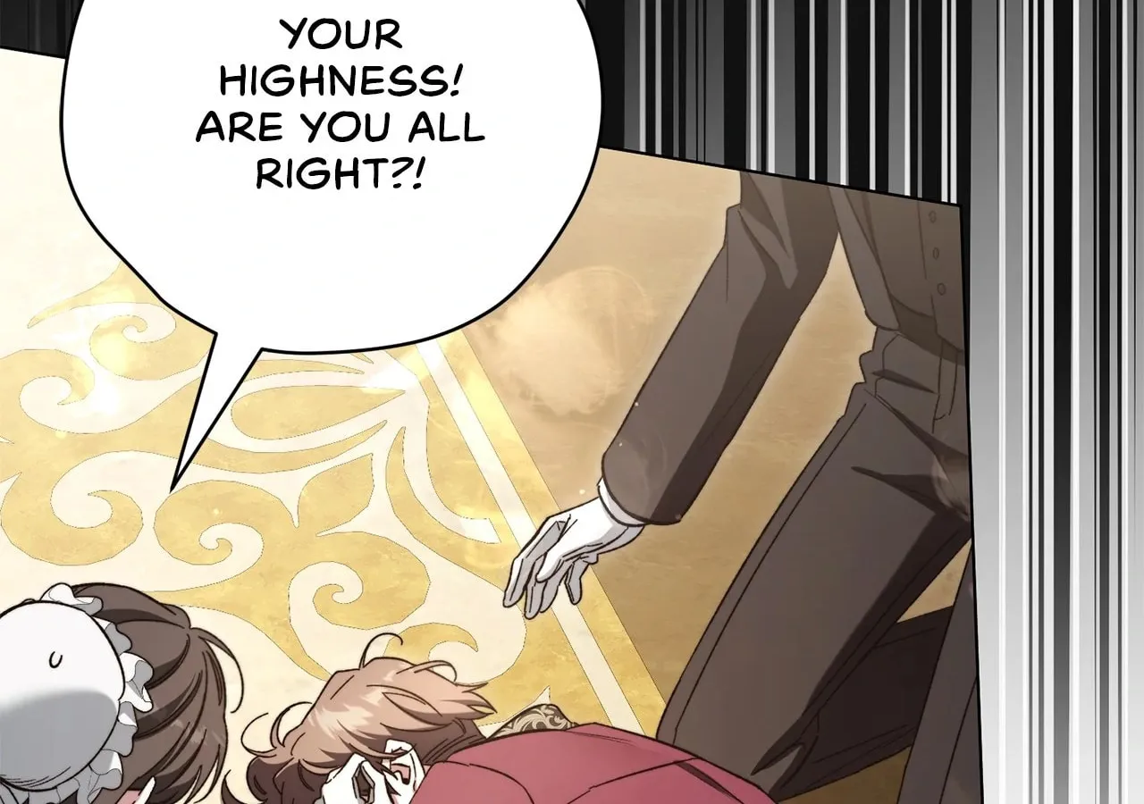 All for My Dearest Juliet Chapter 29 page 2 - 