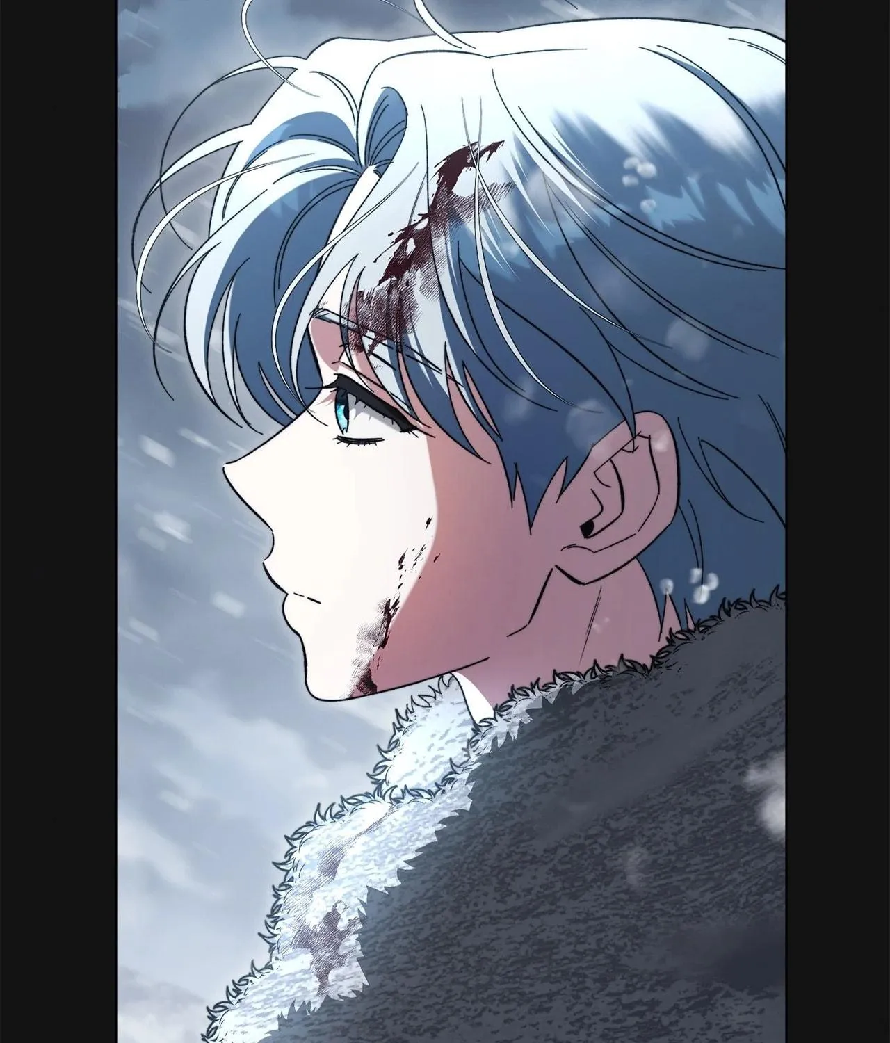 All for My Dearest Juliet Chapter 29 page 102 - 