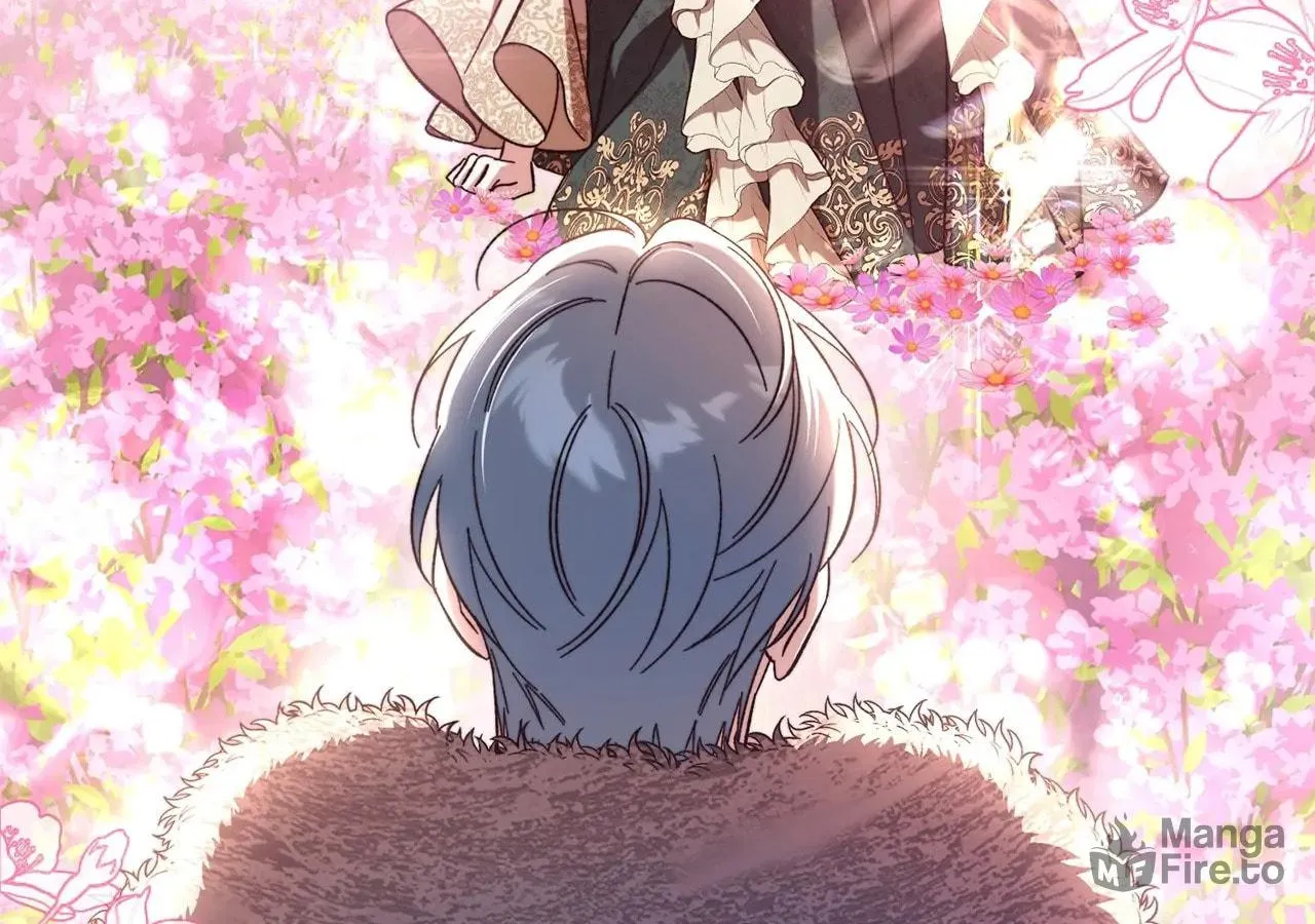 All for My Dearest Juliet Chapter 29 page 105 - 