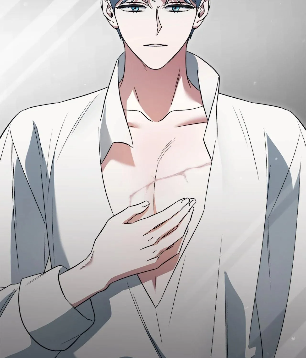 All for My Dearest Juliet Chapter 29 page 119 - 