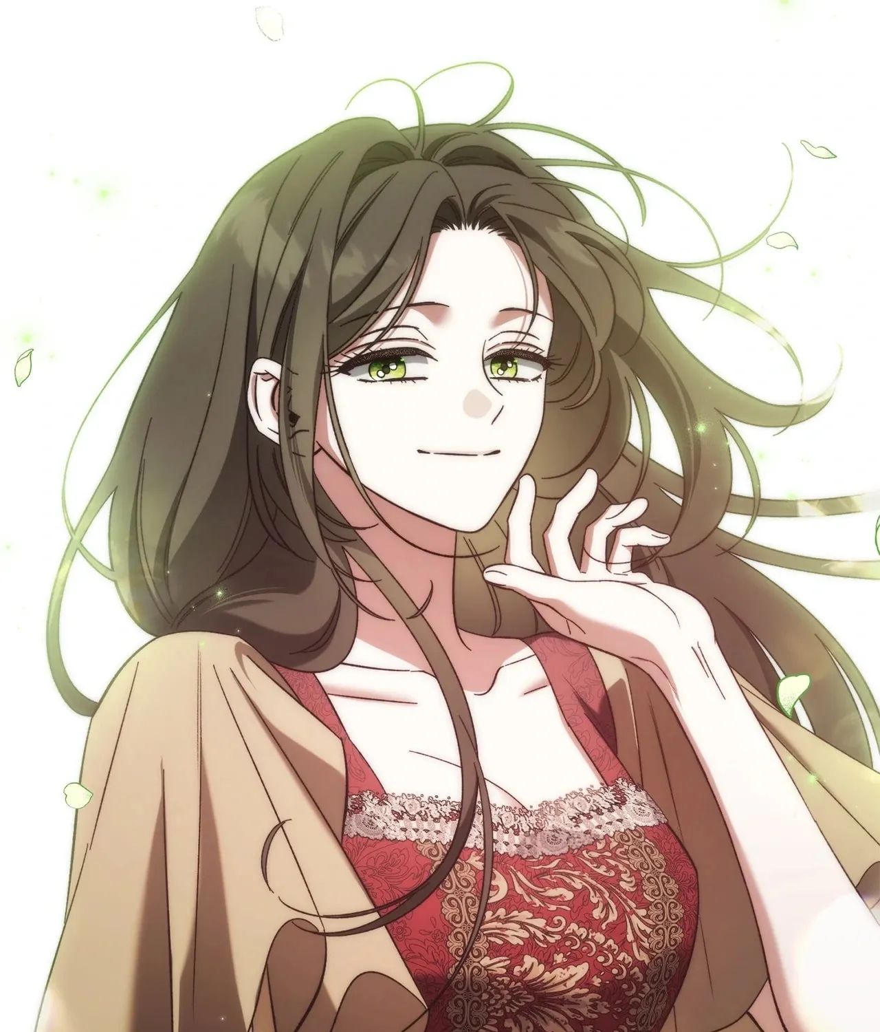 All for My Dearest Juliet Chapter 29 page 127 - 