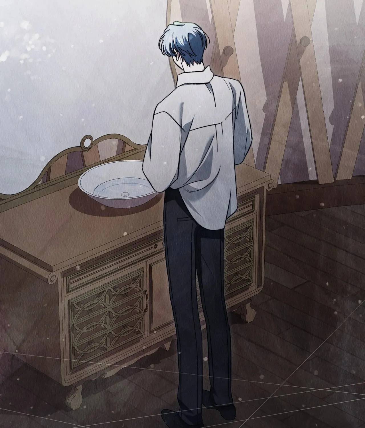 All for My Dearest Juliet Chapter 29 page 129 - 