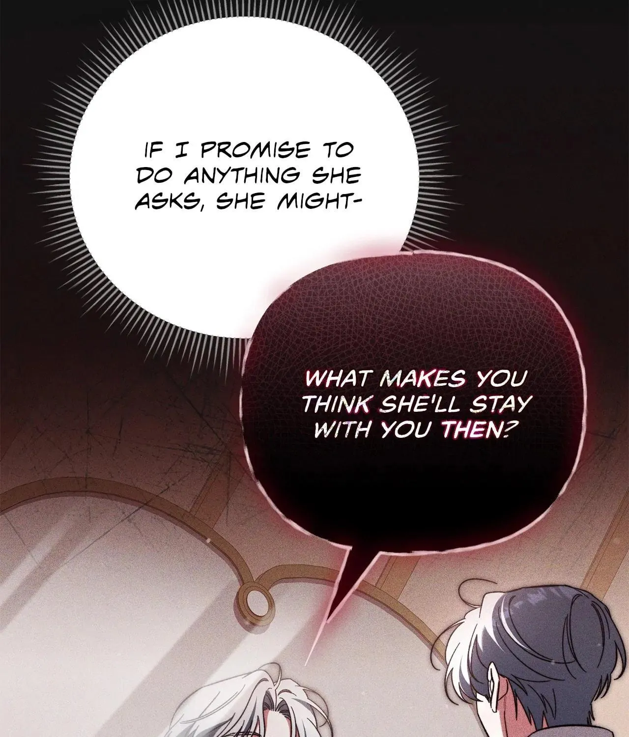 All for My Dearest Juliet Chapter 29 page 133 - 