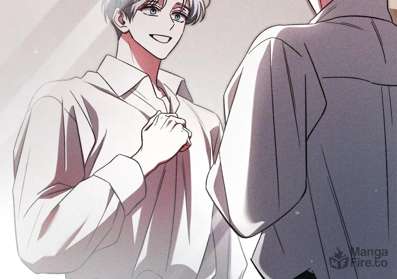All for My Dearest Juliet Chapter 29 page 134 - 