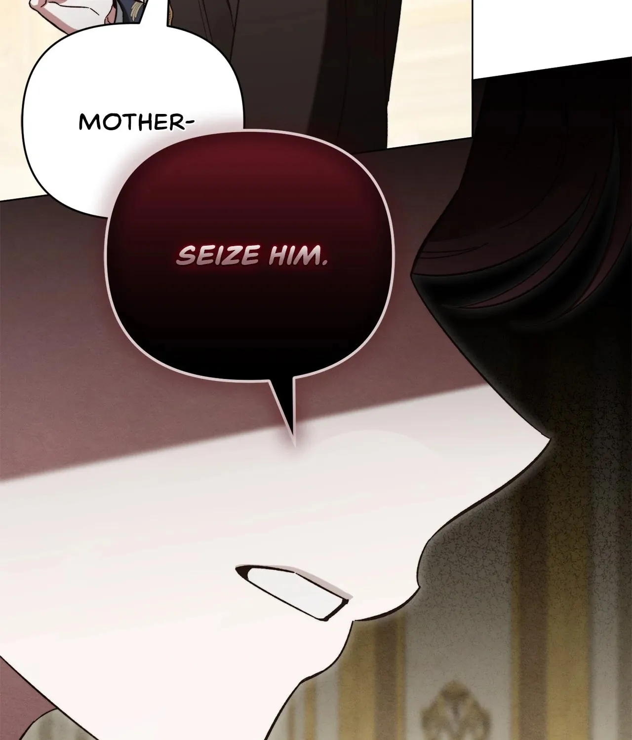 All for My Dearest Juliet Chapter 29 page 15 - 