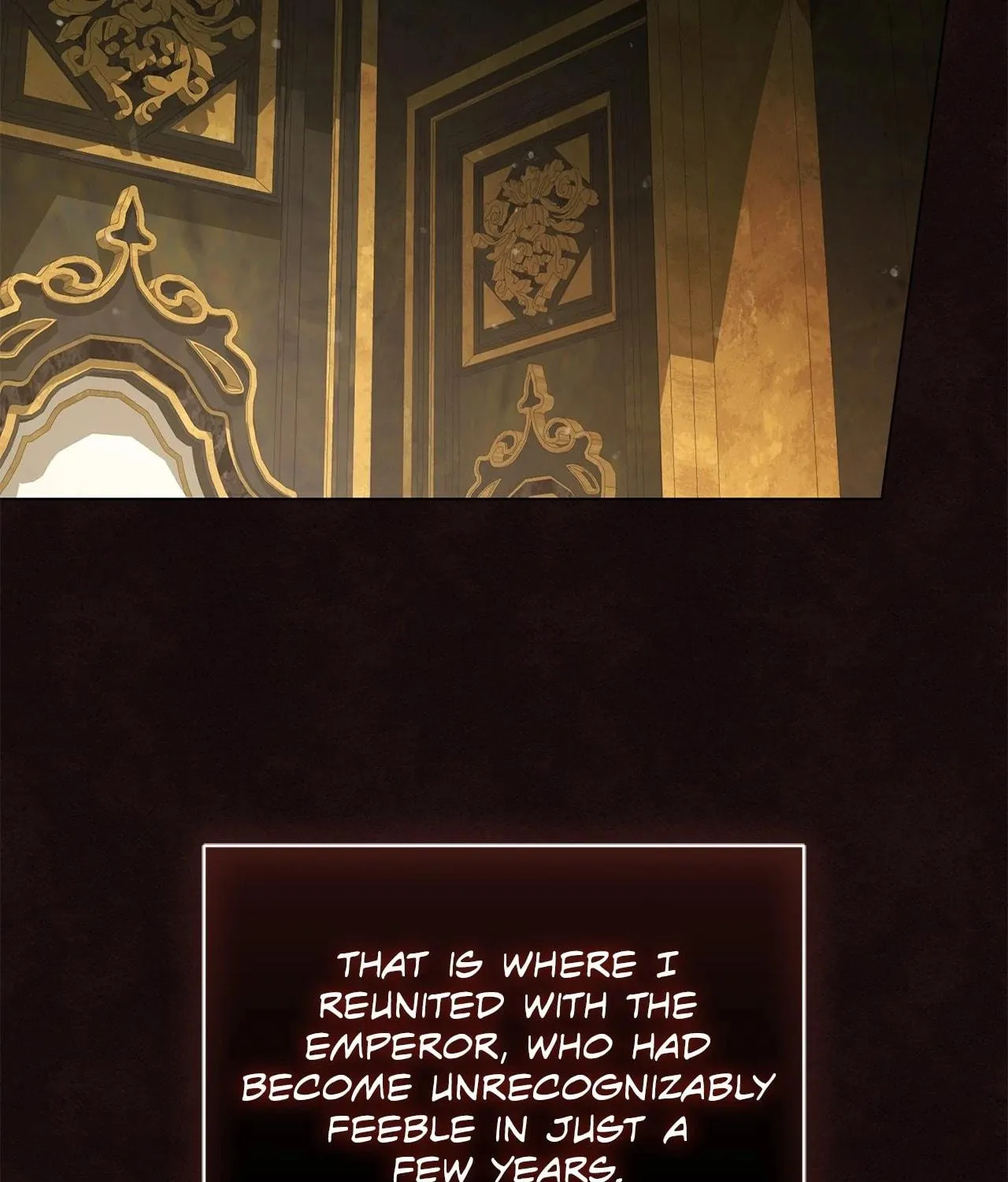 All for My Dearest Juliet Chapter 29 page 162 - 