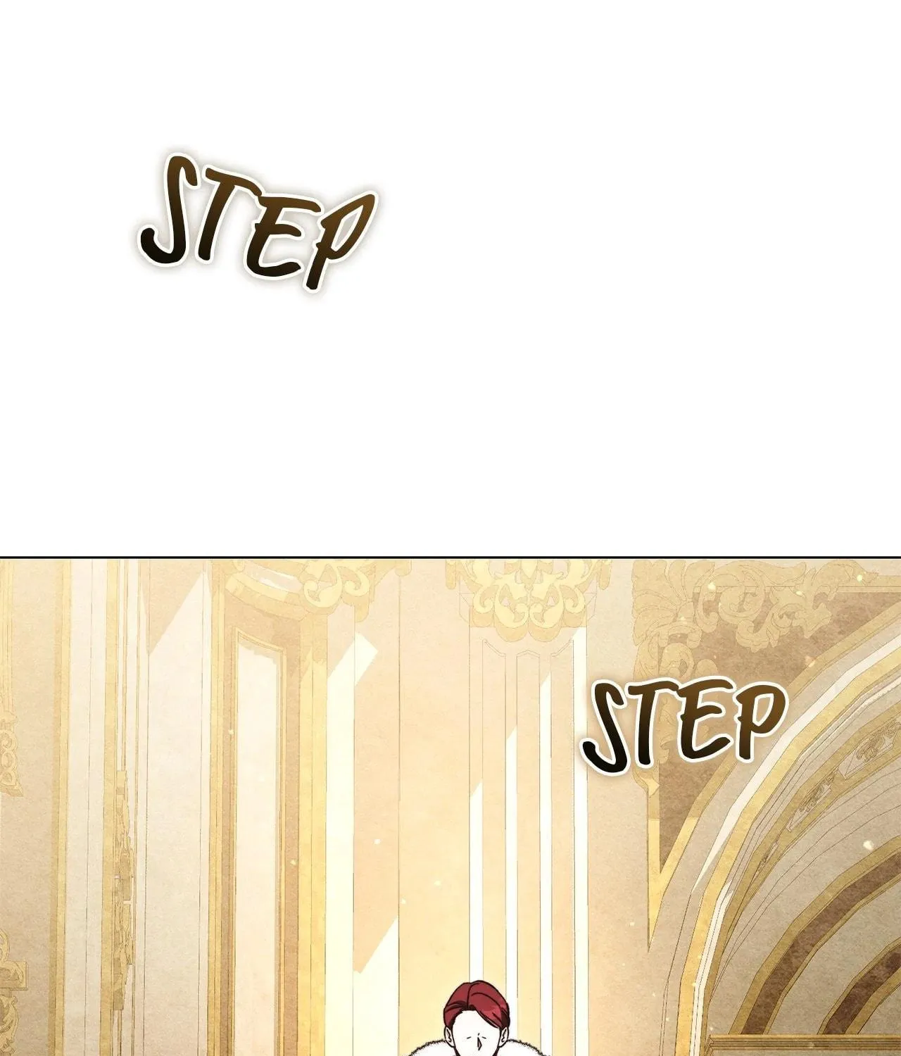 All for My Dearest Juliet Chapter 29 page 18 - 
