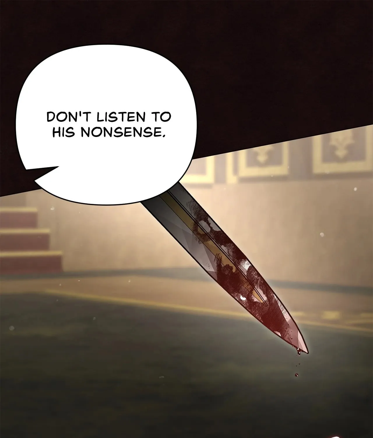 All for My Dearest Juliet Chapter 29 page 173 - 