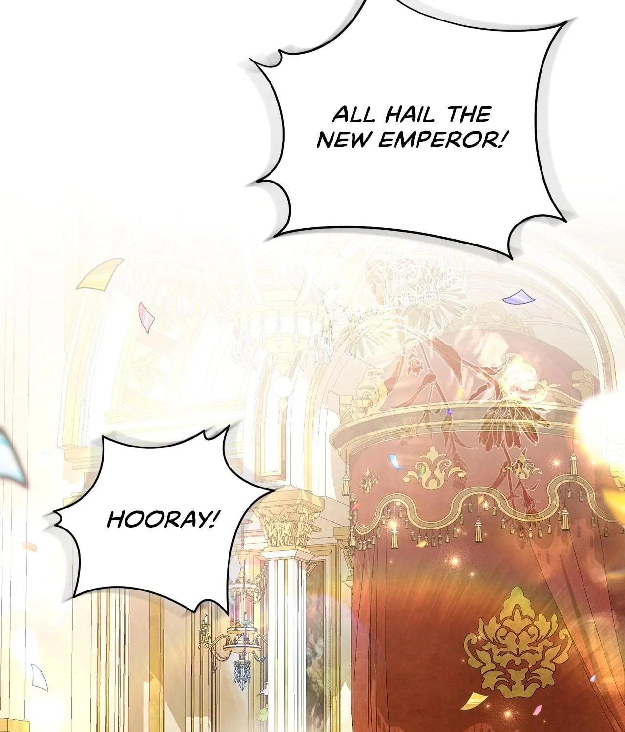 All for My Dearest Juliet Chapter 29 page 181 - 