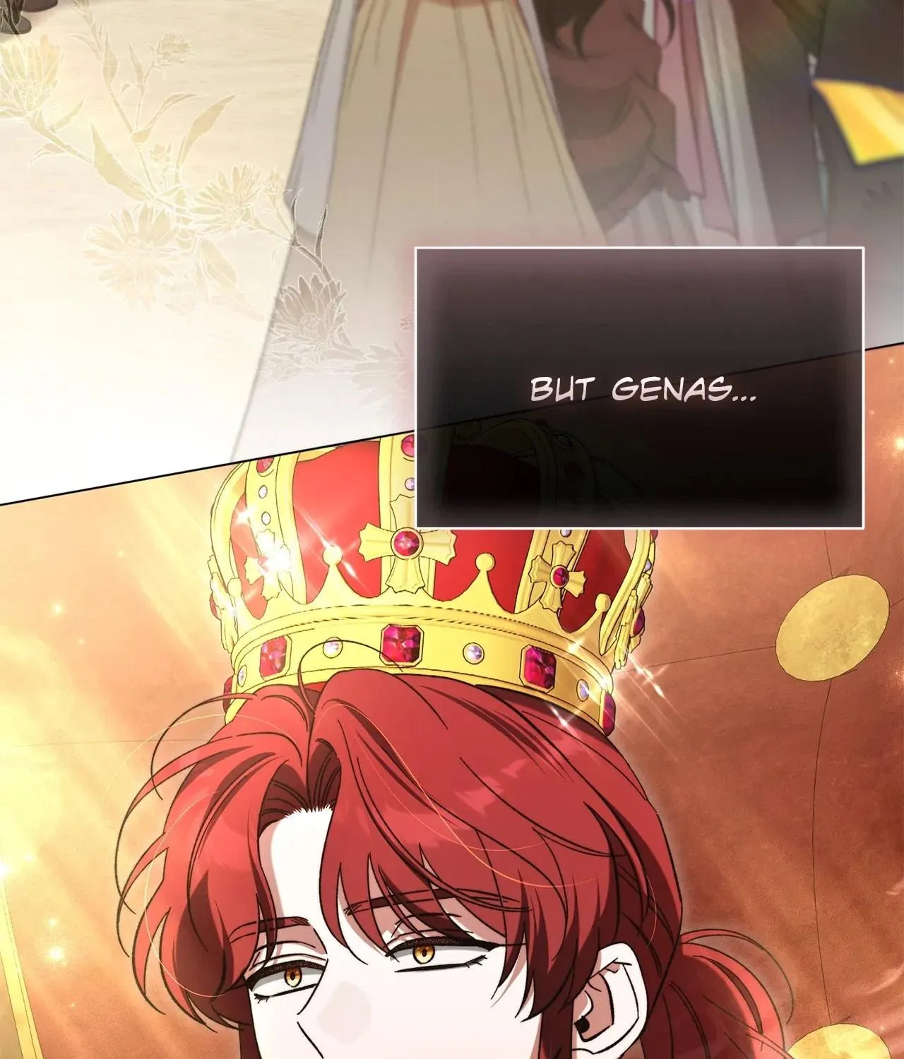All for My Dearest Juliet Chapter 29 page 183 - 