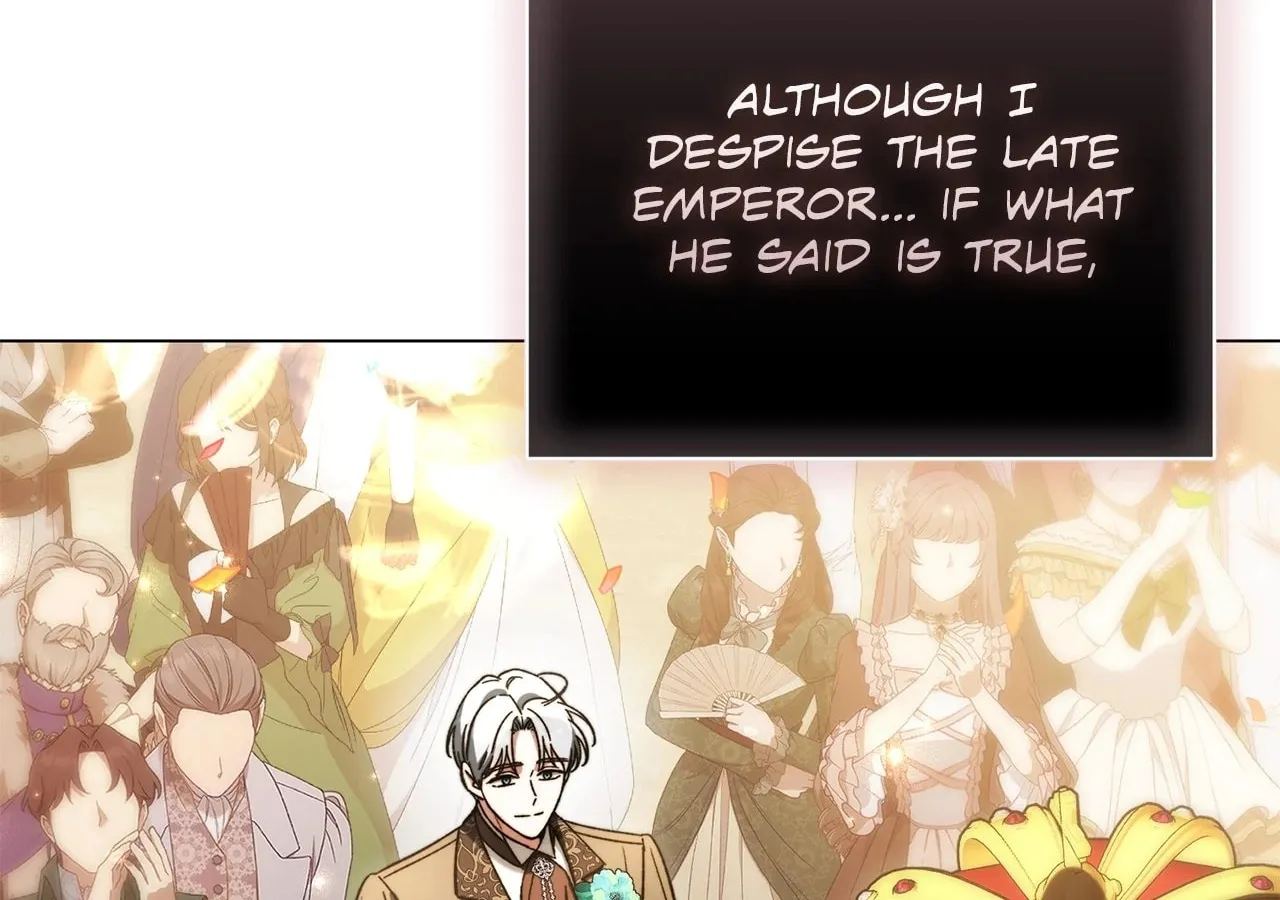 All for My Dearest Juliet Chapter 29 page 186 - 