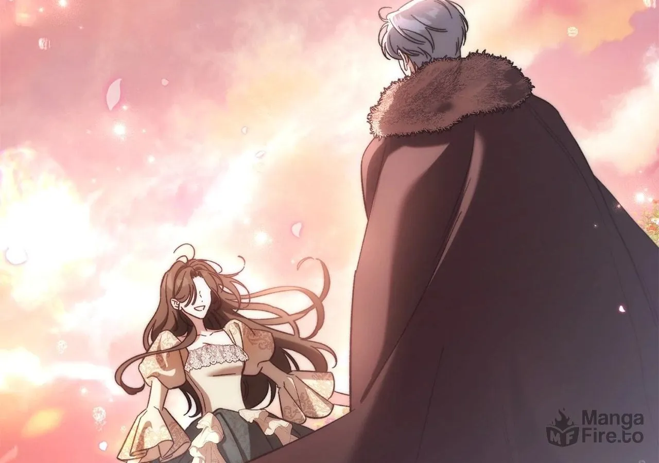 All for My Dearest Juliet Chapter 29 page 190 - 