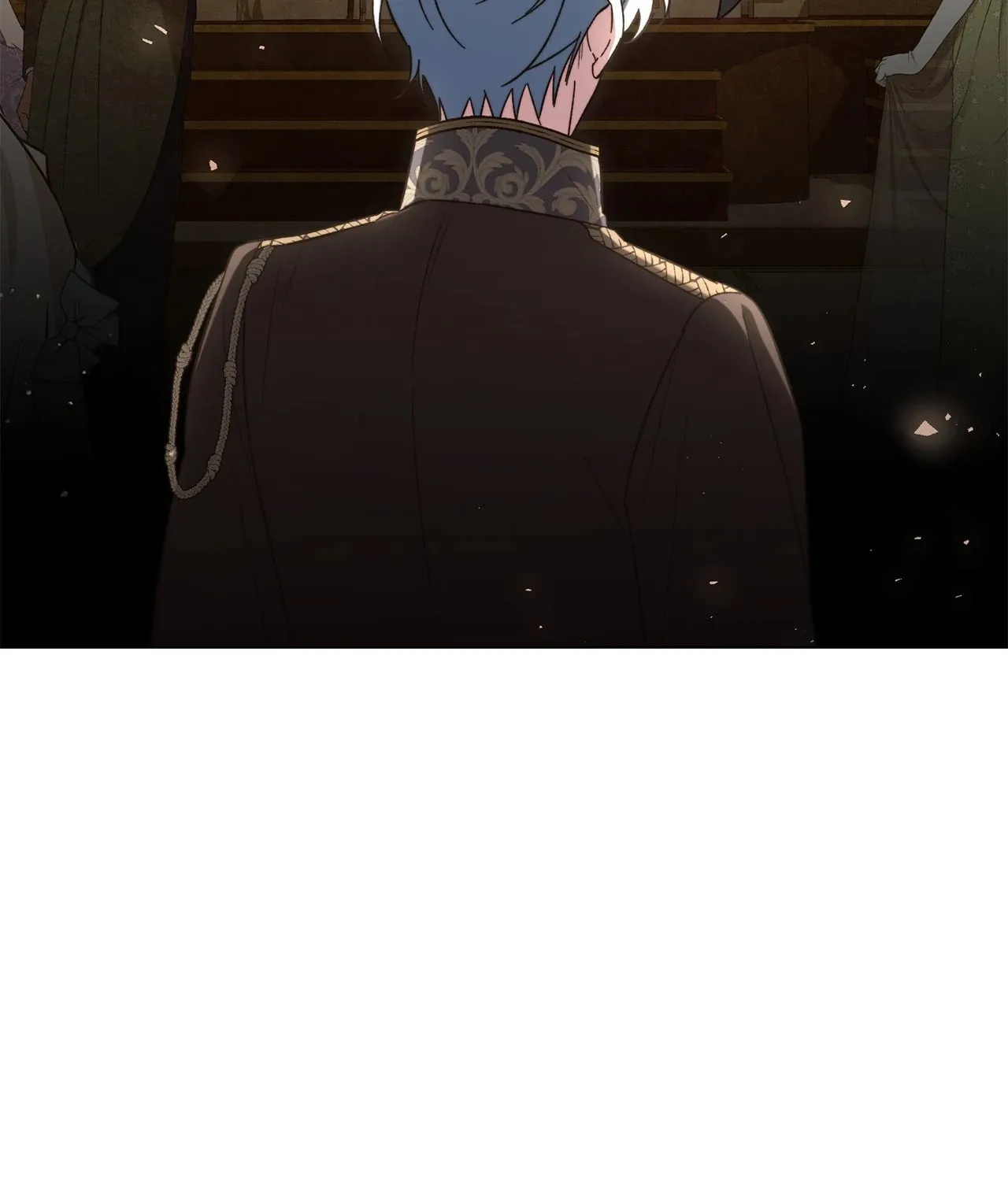 All for My Dearest Juliet Chapter 29 page 20 - 