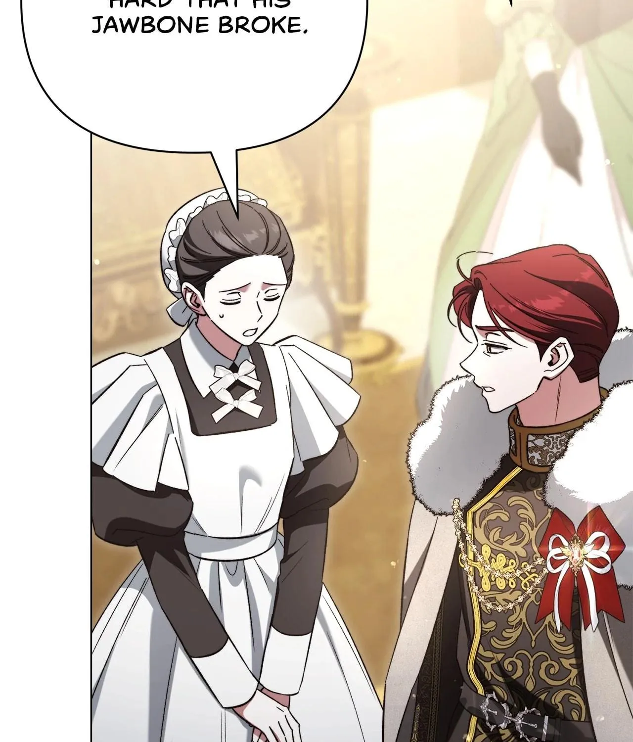 All for My Dearest Juliet Chapter 29 page 22 - 