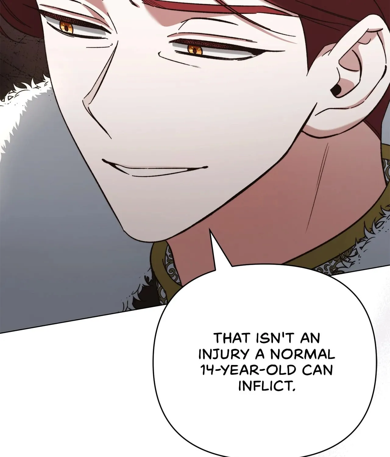 All for My Dearest Juliet Chapter 29 page 24 - 