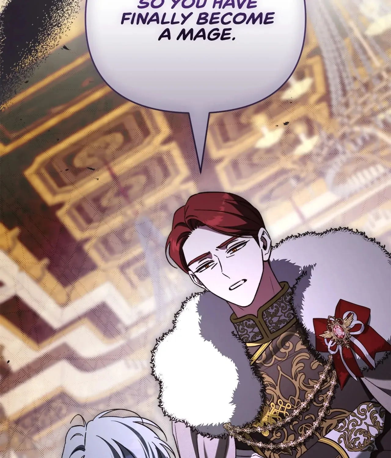 All for My Dearest Juliet Chapter 29 page 26 - 
