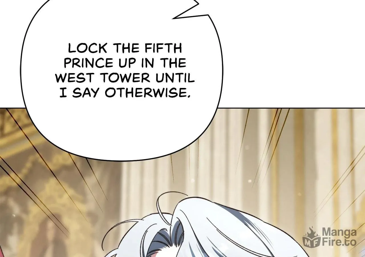 All for My Dearest Juliet Chapter 29 page 29 - 