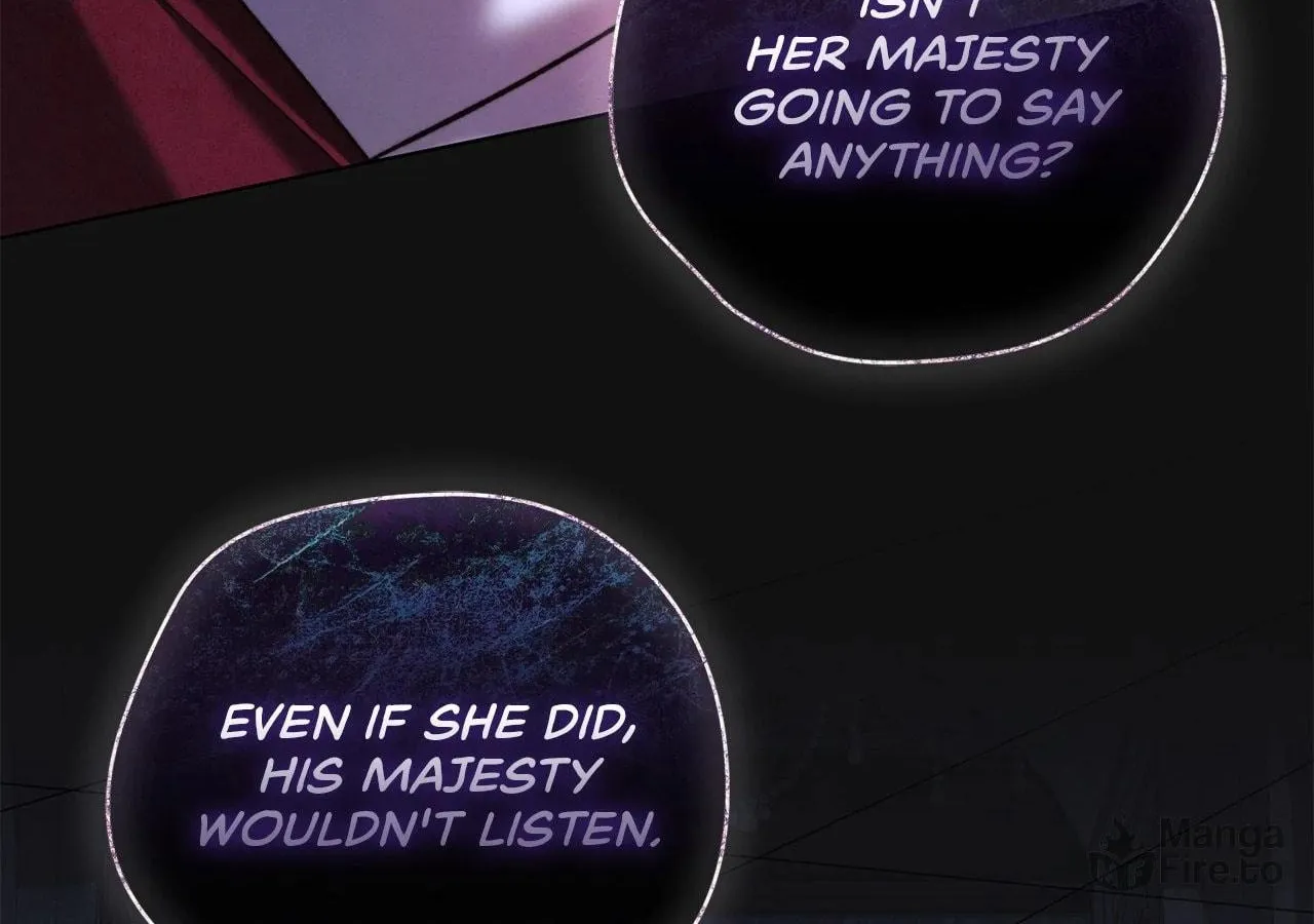 All for My Dearest Juliet Chapter 29 page 38 - 