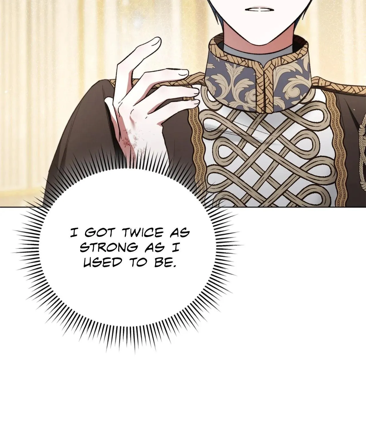 All for My Dearest Juliet Chapter 29 page 5 - 
