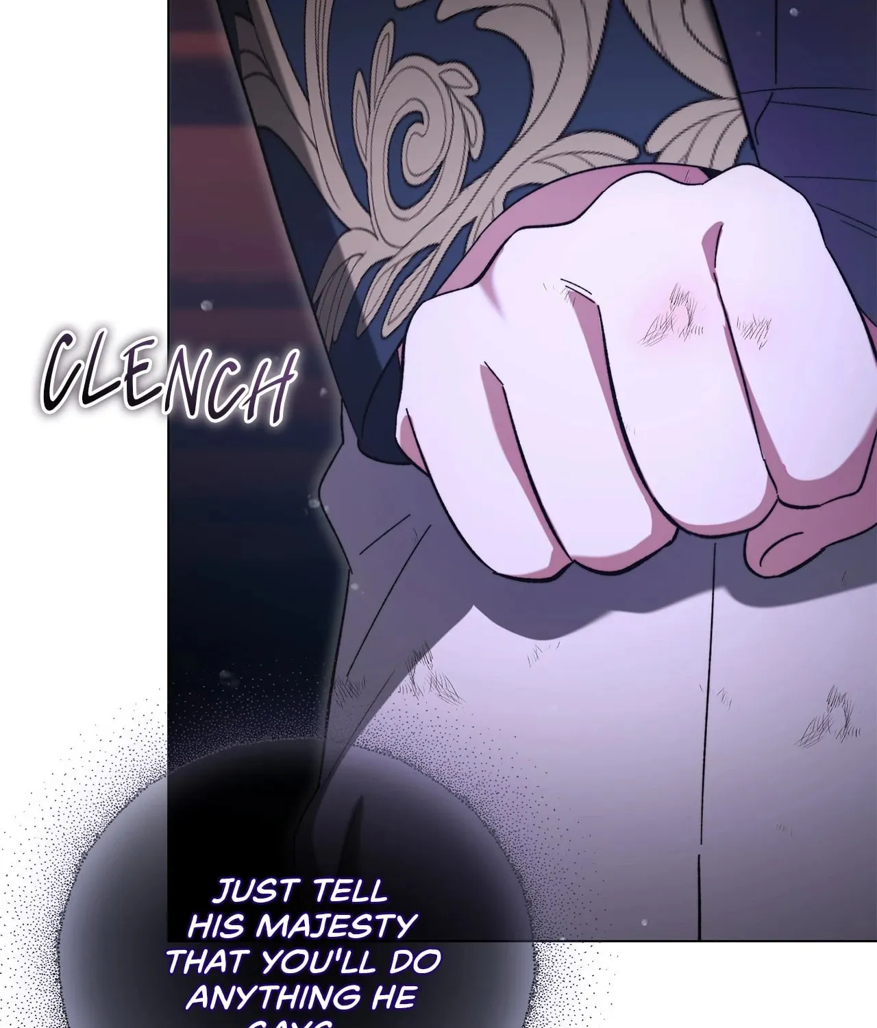 All for My Dearest Juliet Chapter 29 page 49 - 