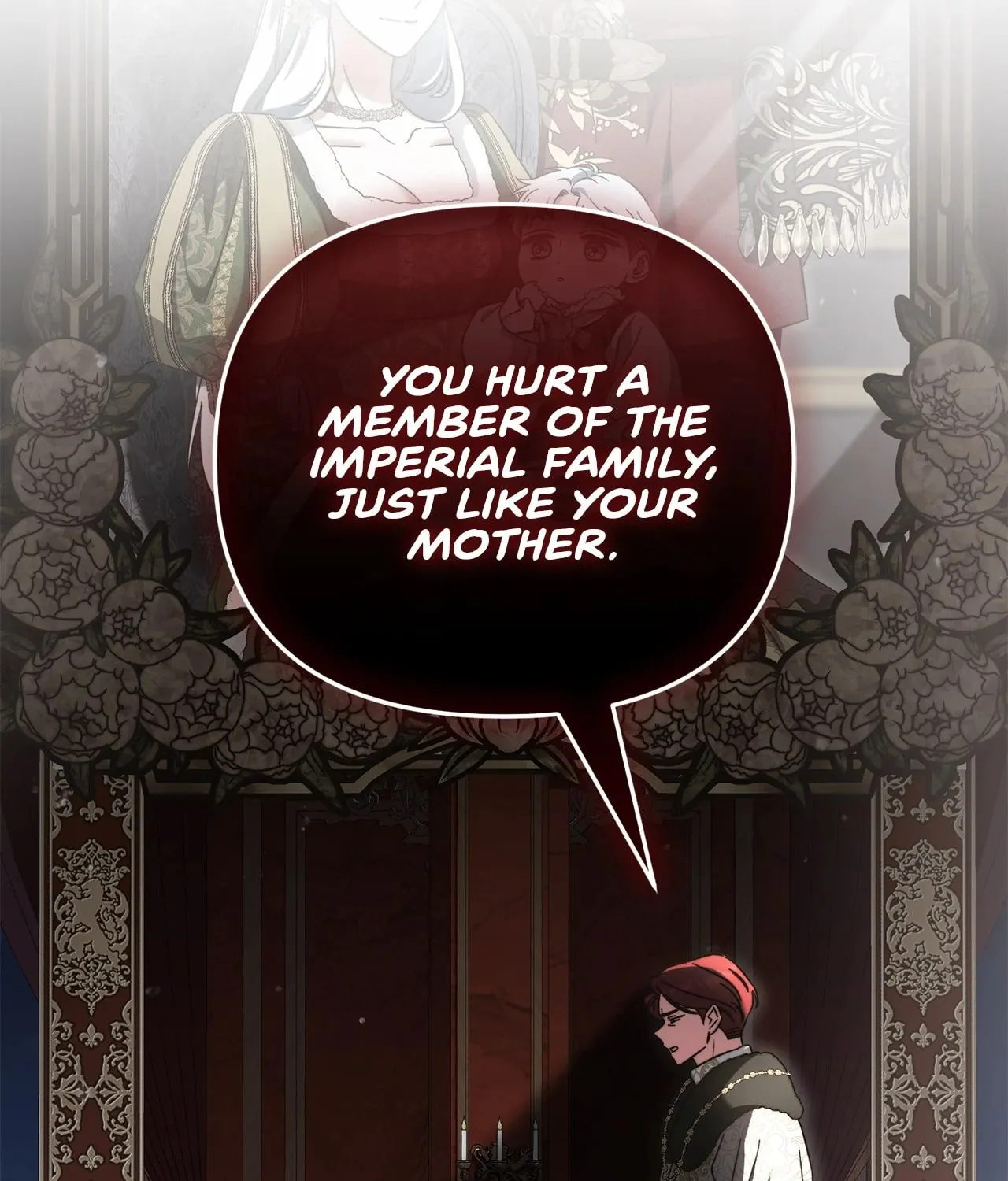 All for My Dearest Juliet Chapter 29 page 58 - 