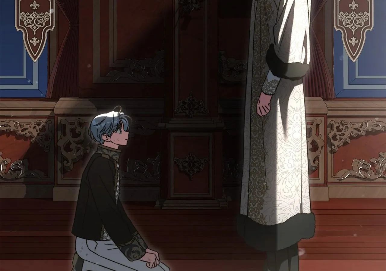 All for My Dearest Juliet Chapter 29 page 59 - 