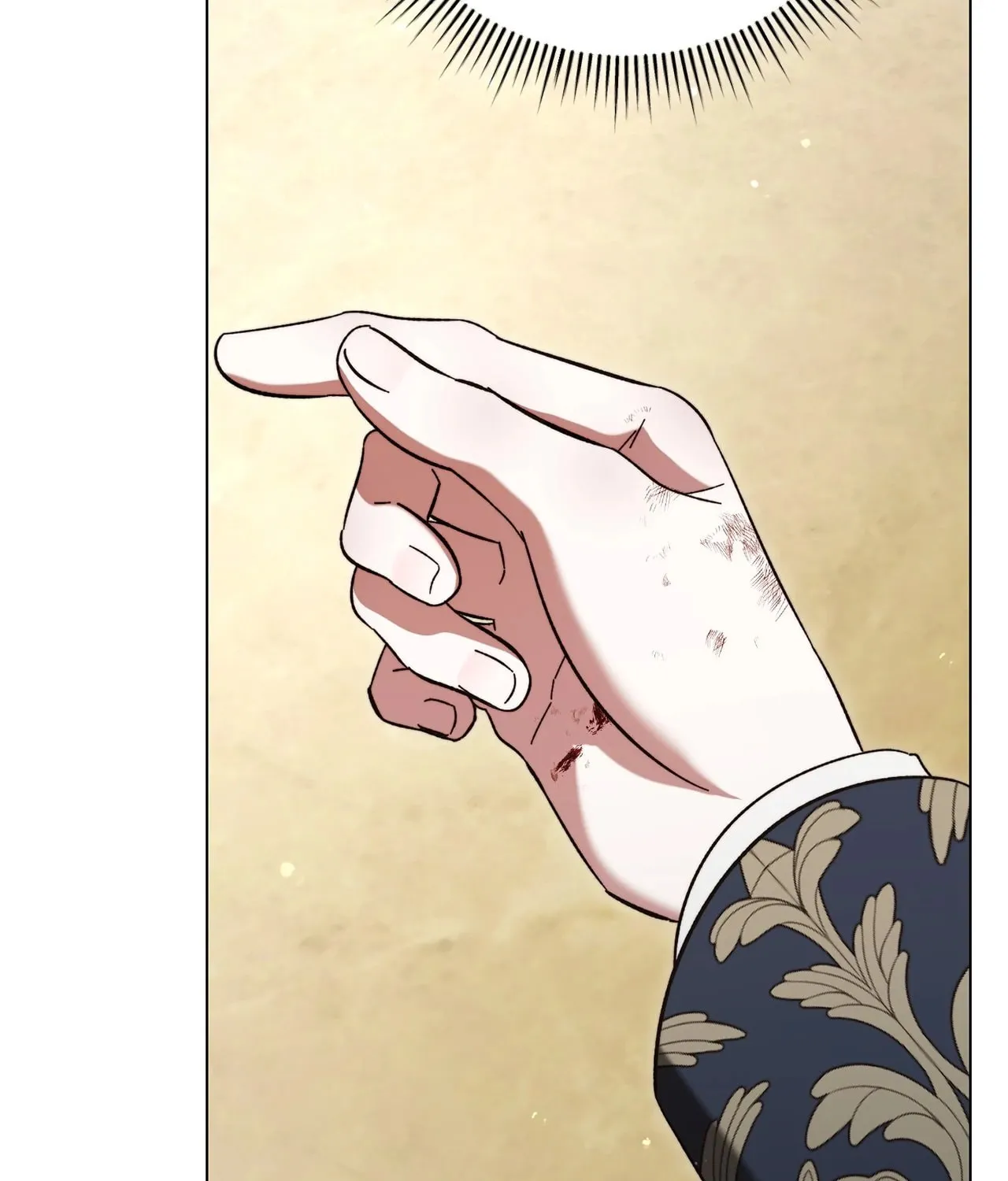 All for My Dearest Juliet Chapter 29 page 7 - 