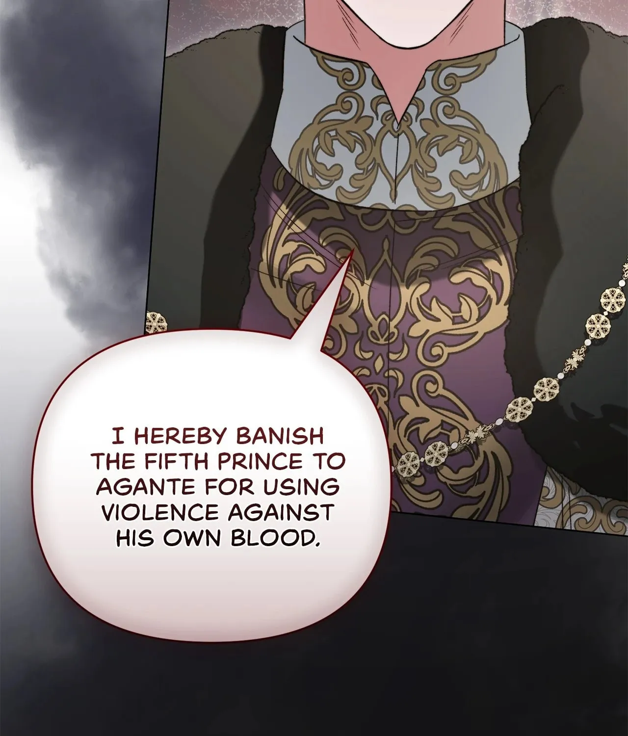 All for My Dearest Juliet Chapter 29 page 64 - 