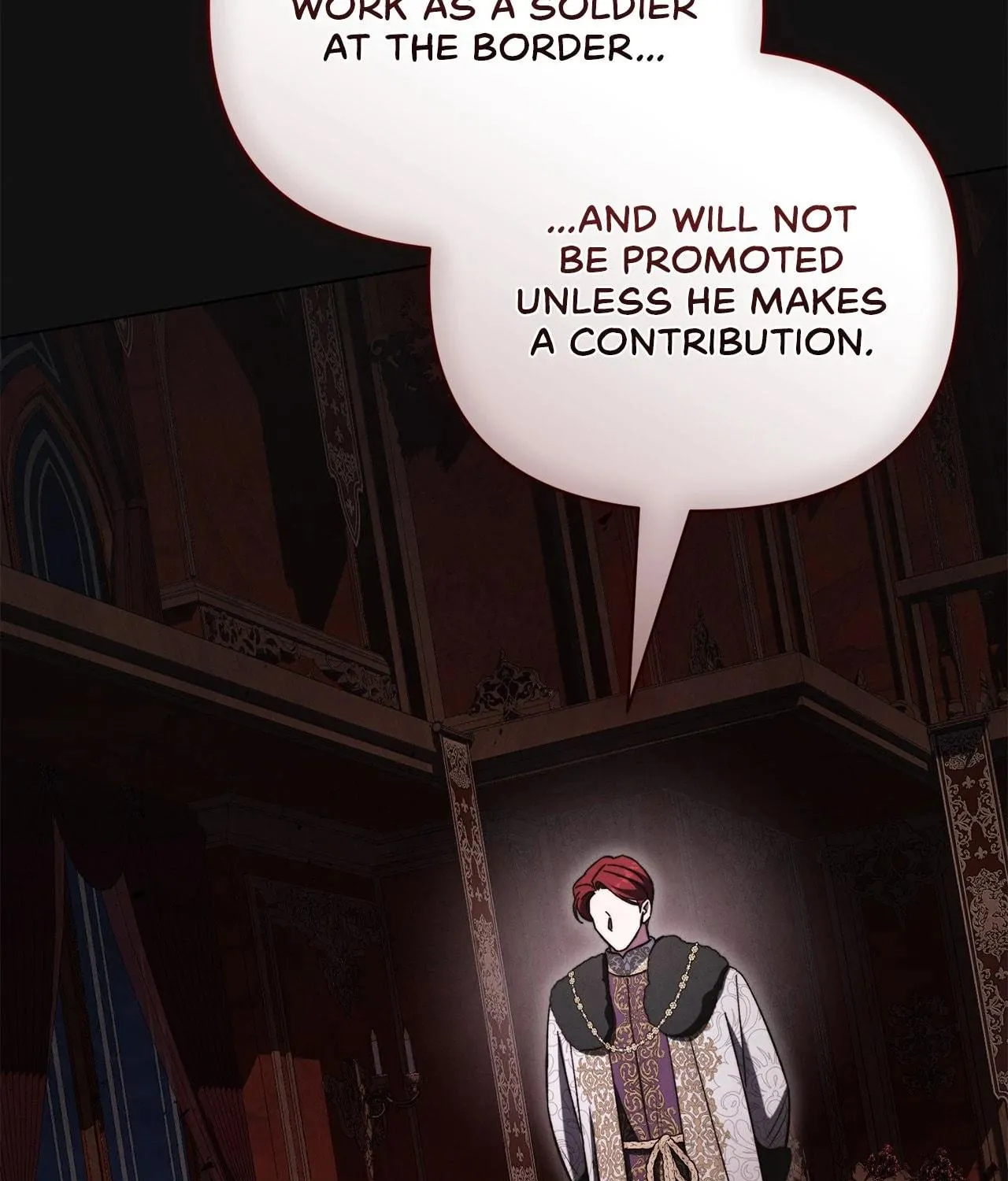 All for My Dearest Juliet Chapter 29 page 66 - 