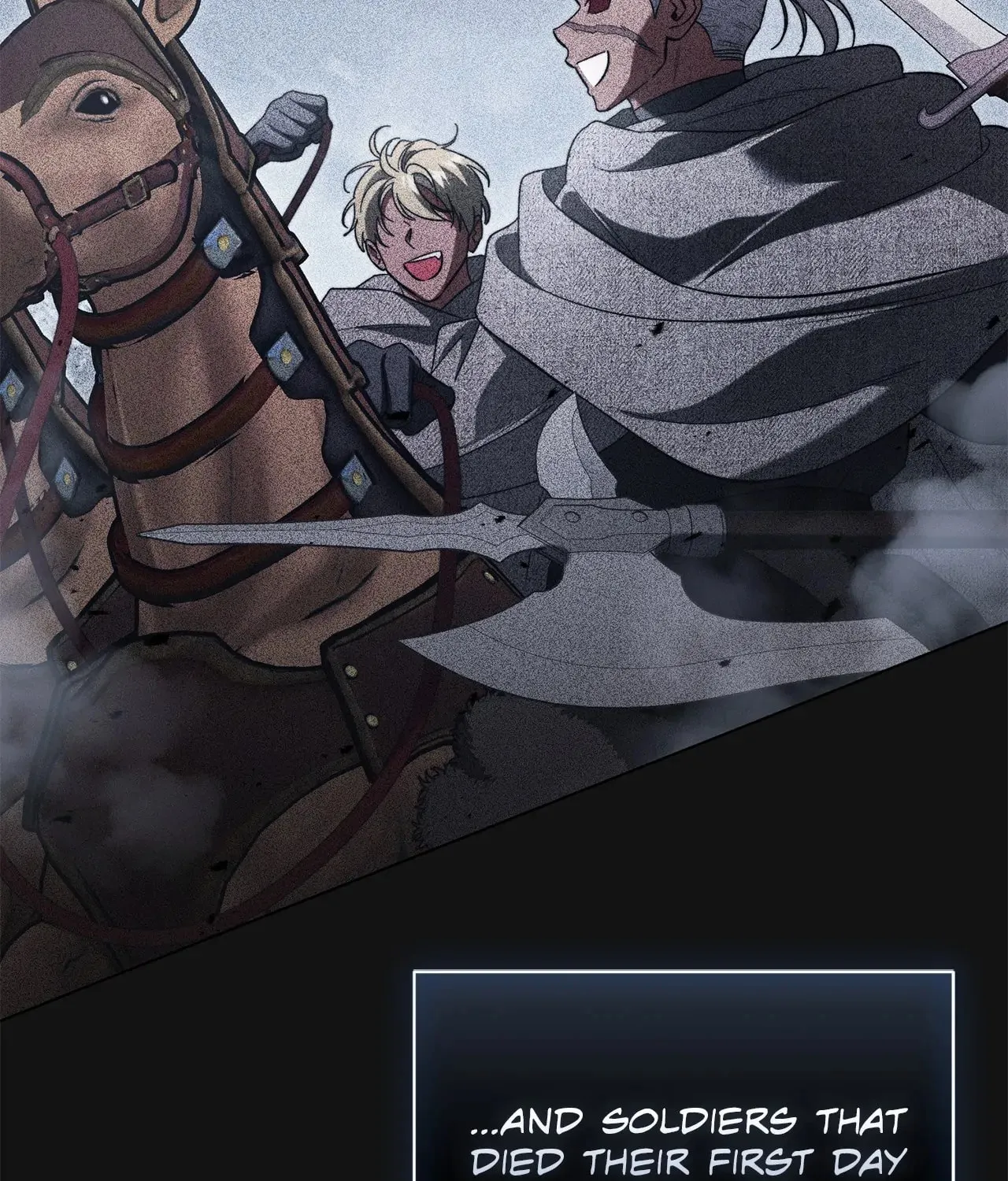 All for My Dearest Juliet Chapter 29 page 89 - 