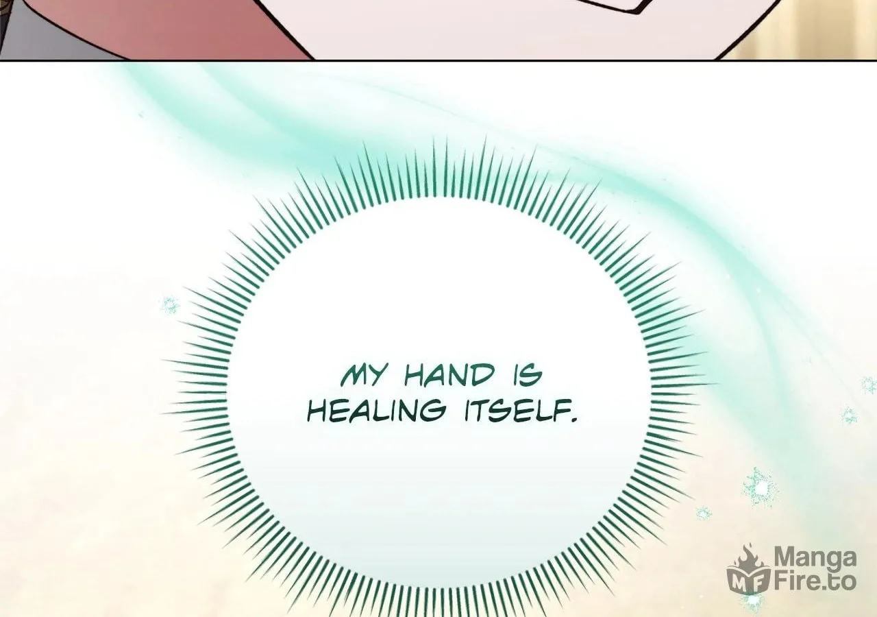 All for My Dearest Juliet Chapter 29 page 10 - 