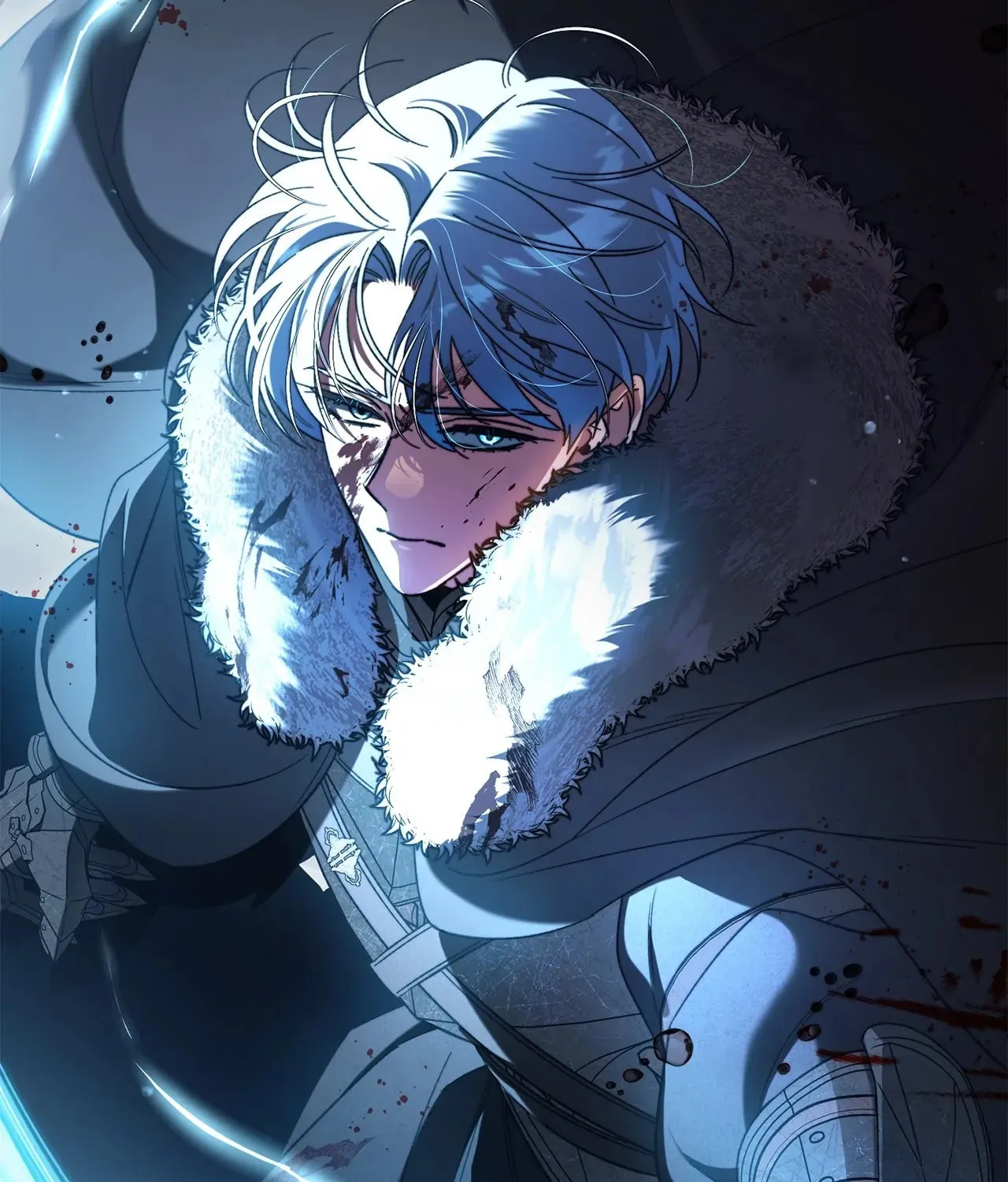All for My Dearest Juliet Chapter 29 page 93 - 