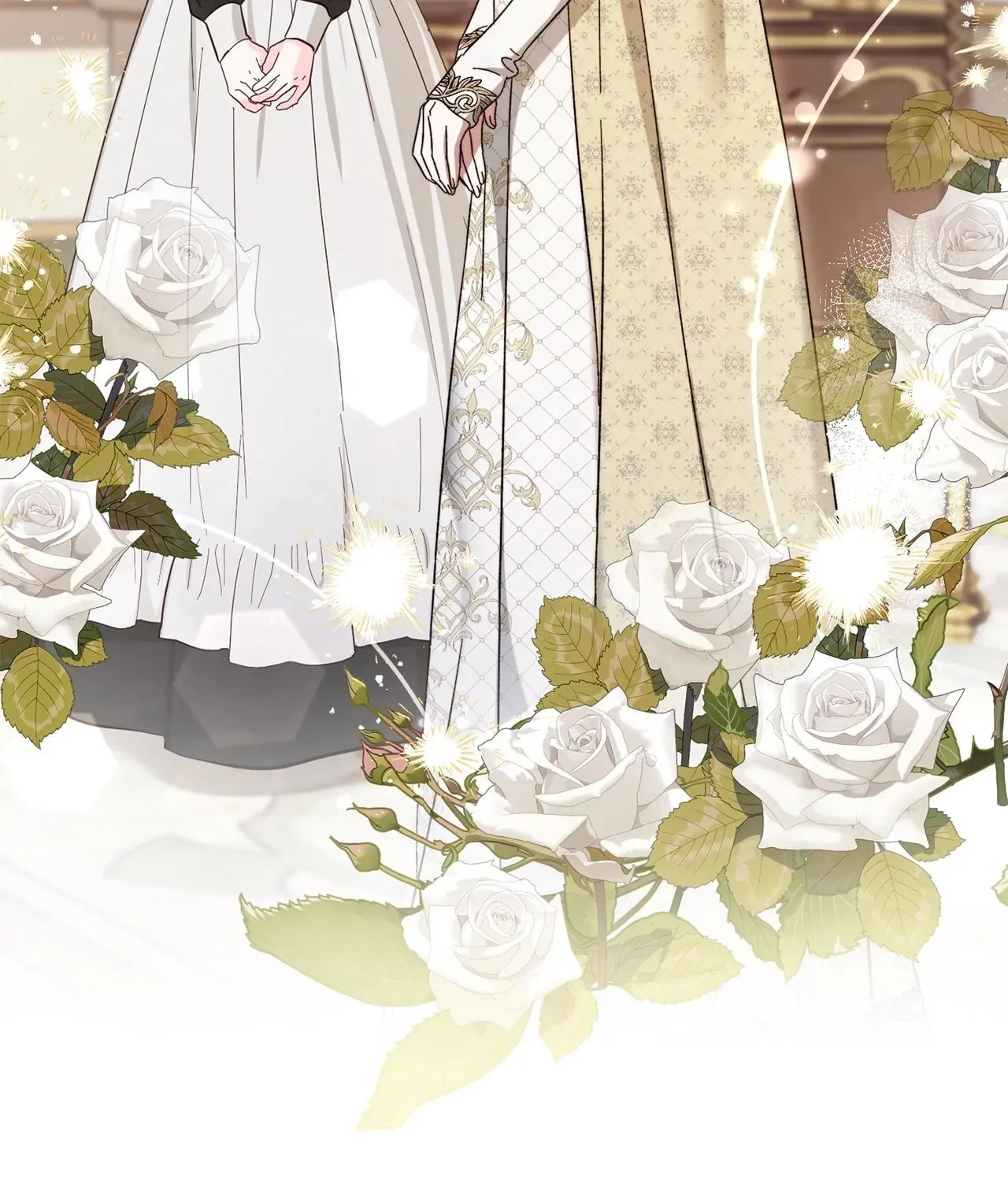 All for My Dearest Juliet Chapter 3 page 101 - 