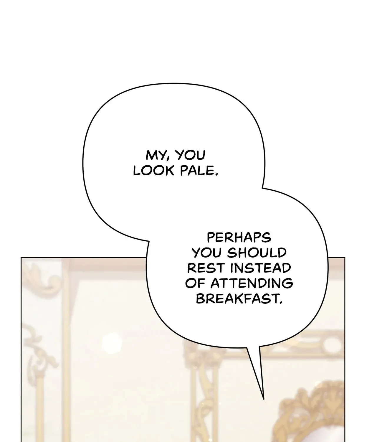 All for My Dearest Juliet Chapter 3 page 109 - 