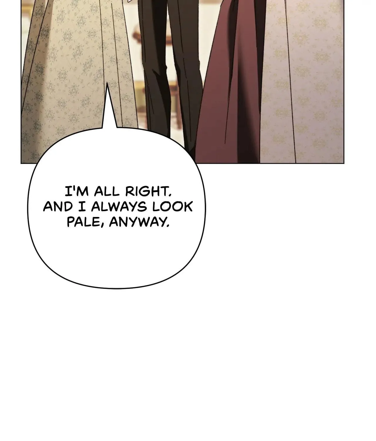All for My Dearest Juliet Chapter 3 page 111 - 