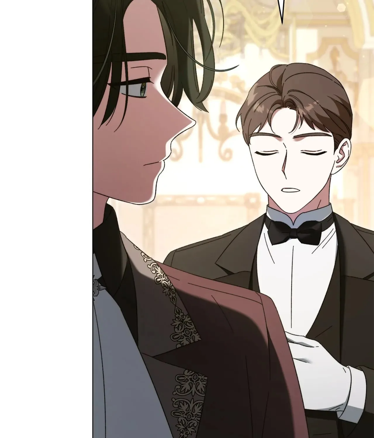 All for My Dearest Juliet Chapter 3 page 113 - 