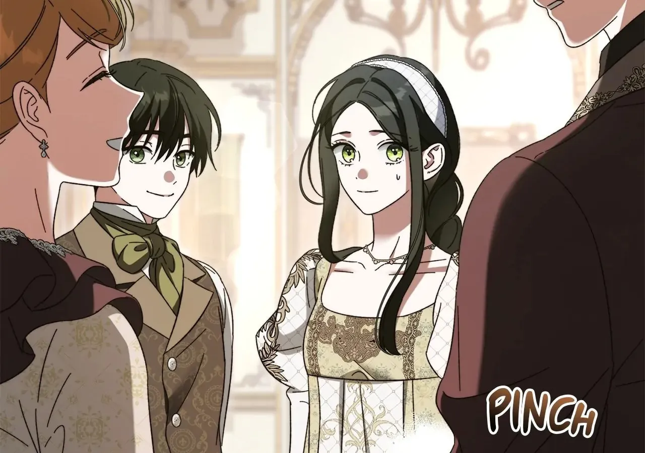 All for My Dearest Juliet Chapter 3 page 116 - 