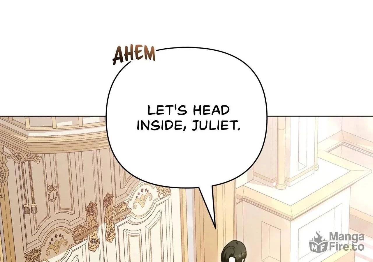All for My Dearest Juliet Chapter 3 page 118 - 