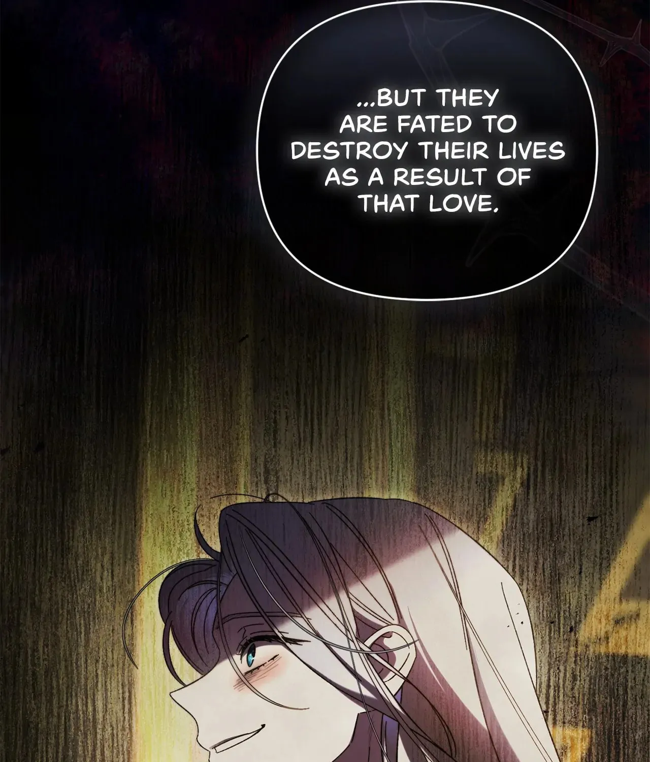 All for My Dearest Juliet Chapter 3 page 13 - 