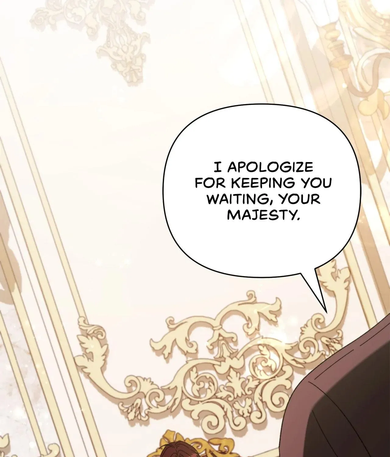 All for My Dearest Juliet Chapter 3 page 123 - 