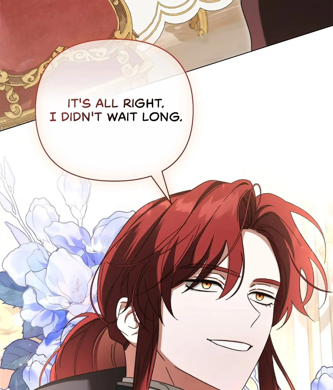 All for My Dearest Juliet Chapter 3 page 125 - 