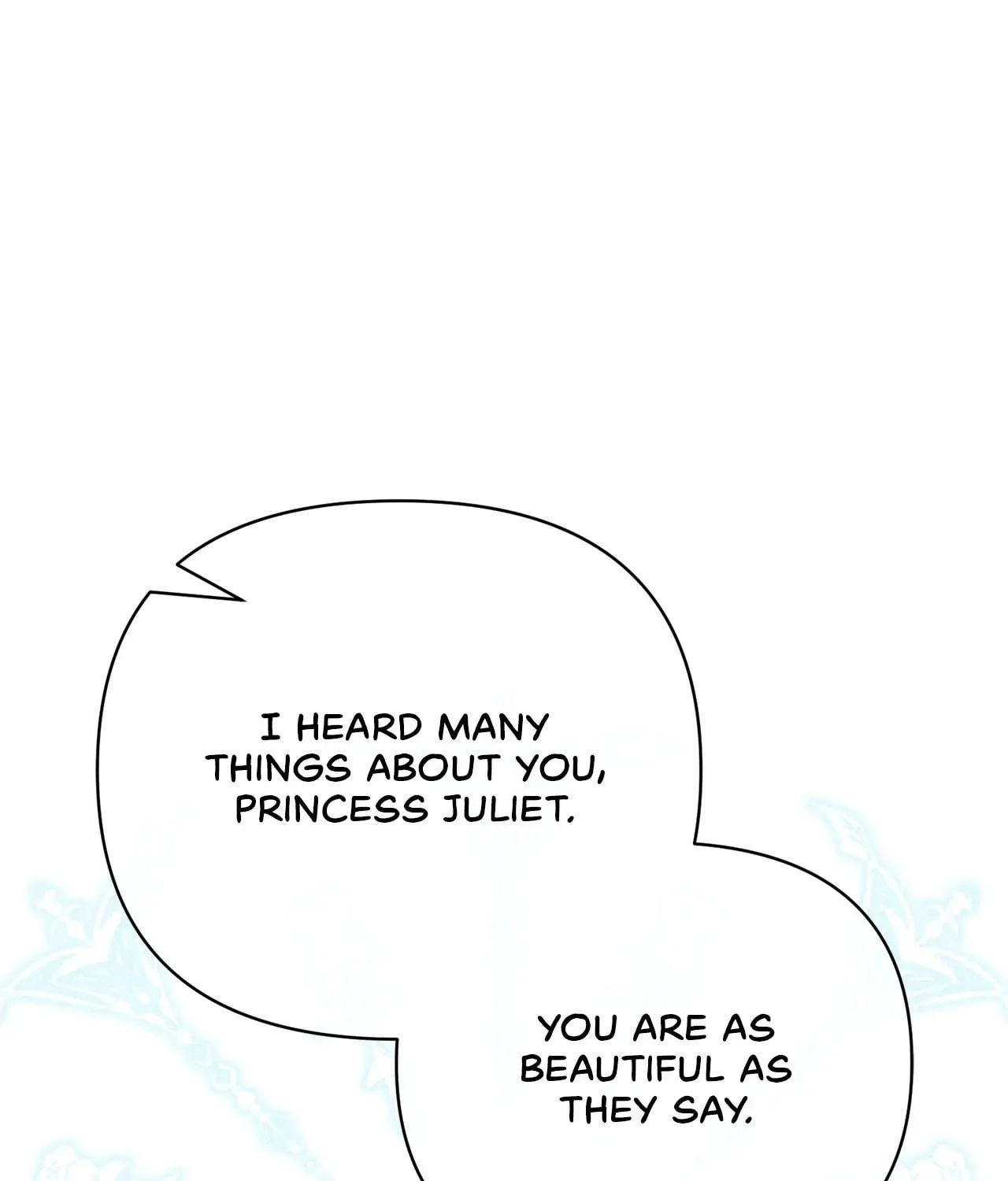 All for My Dearest Juliet Chapter 3 page 128 - 