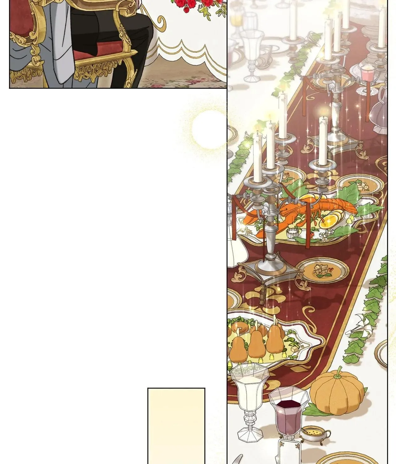 All for My Dearest Juliet Chapter 3 page 134 - 