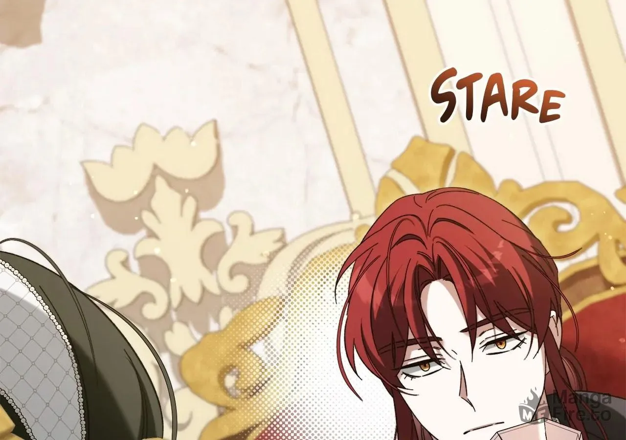 All for My Dearest Juliet Chapter 3 page 137 - 