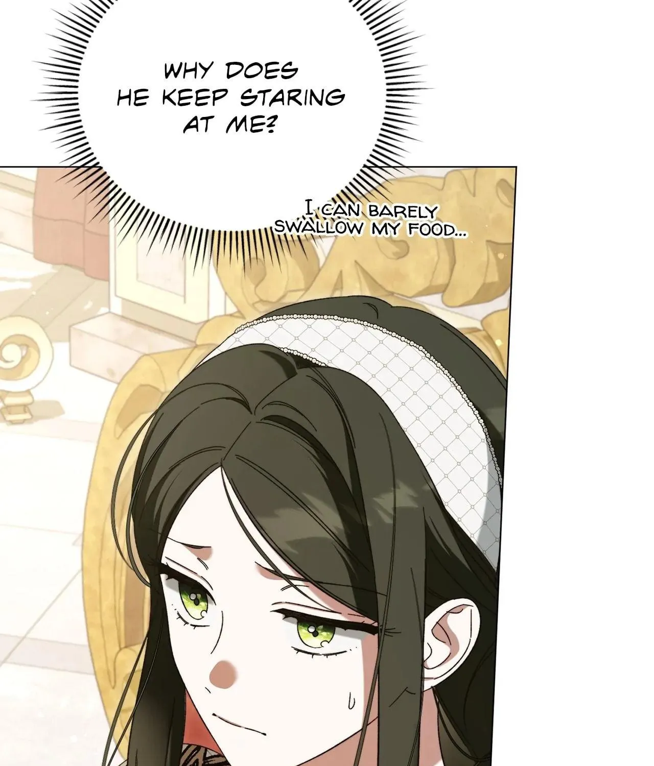 All for My Dearest Juliet Chapter 3 page 140 - 