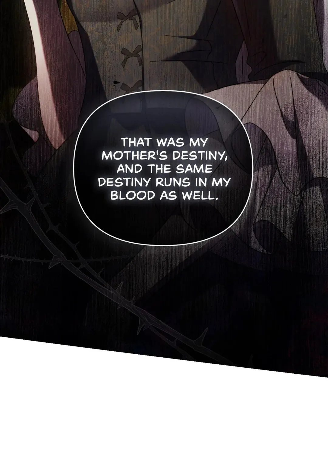 All for My Dearest Juliet Chapter 3 page 15 - 