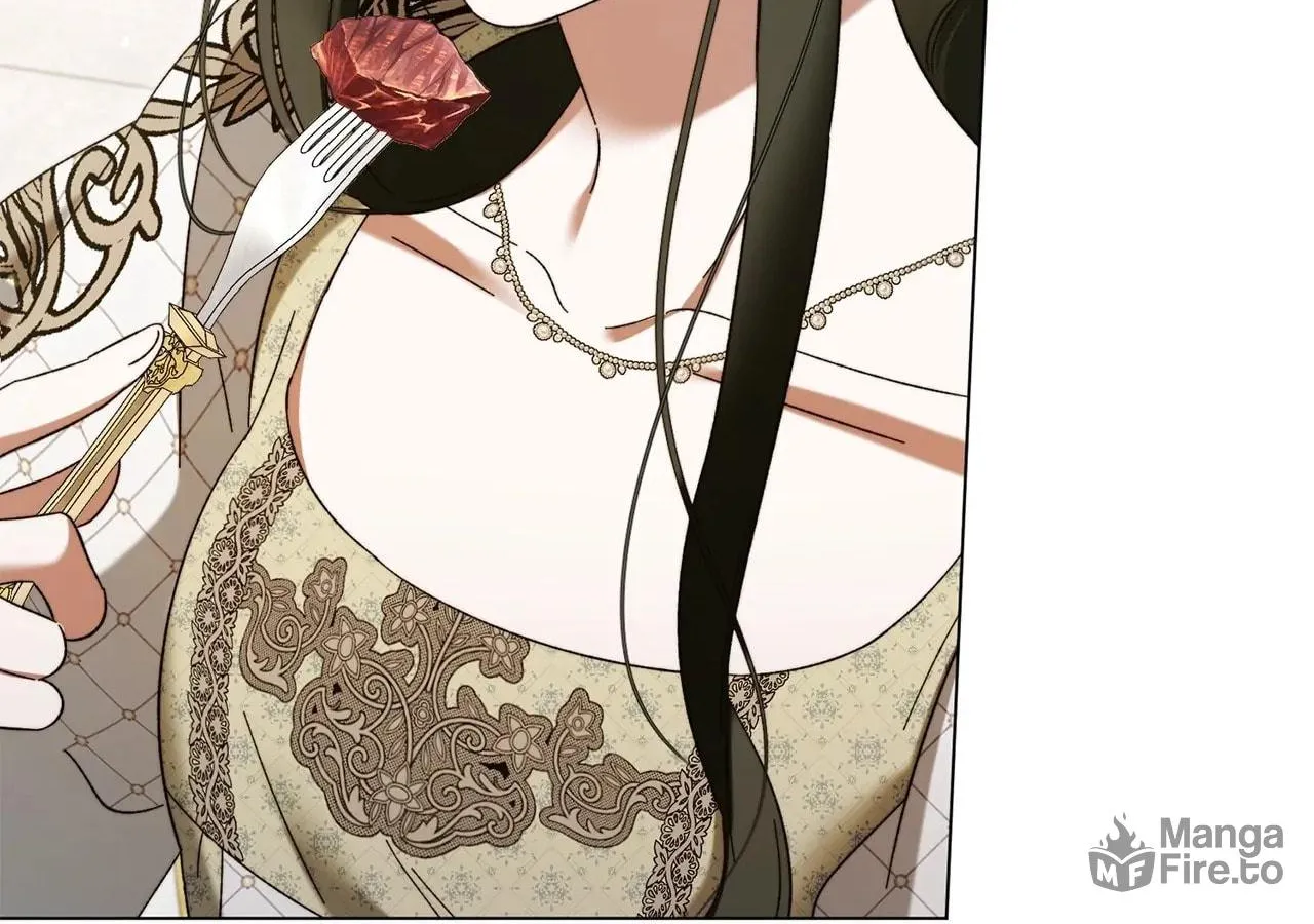 All for My Dearest Juliet Chapter 3 page 141 - 